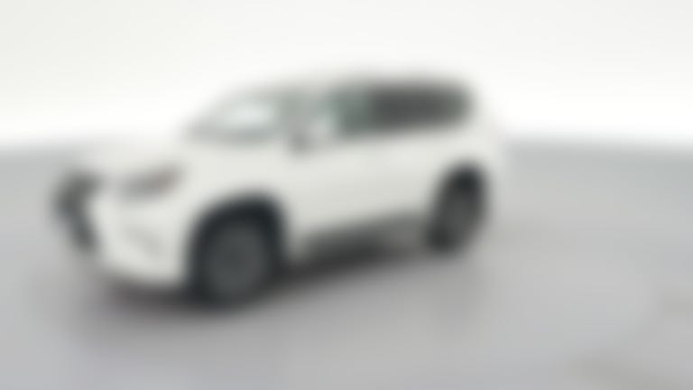 2023 Lexus GX vehicle photo