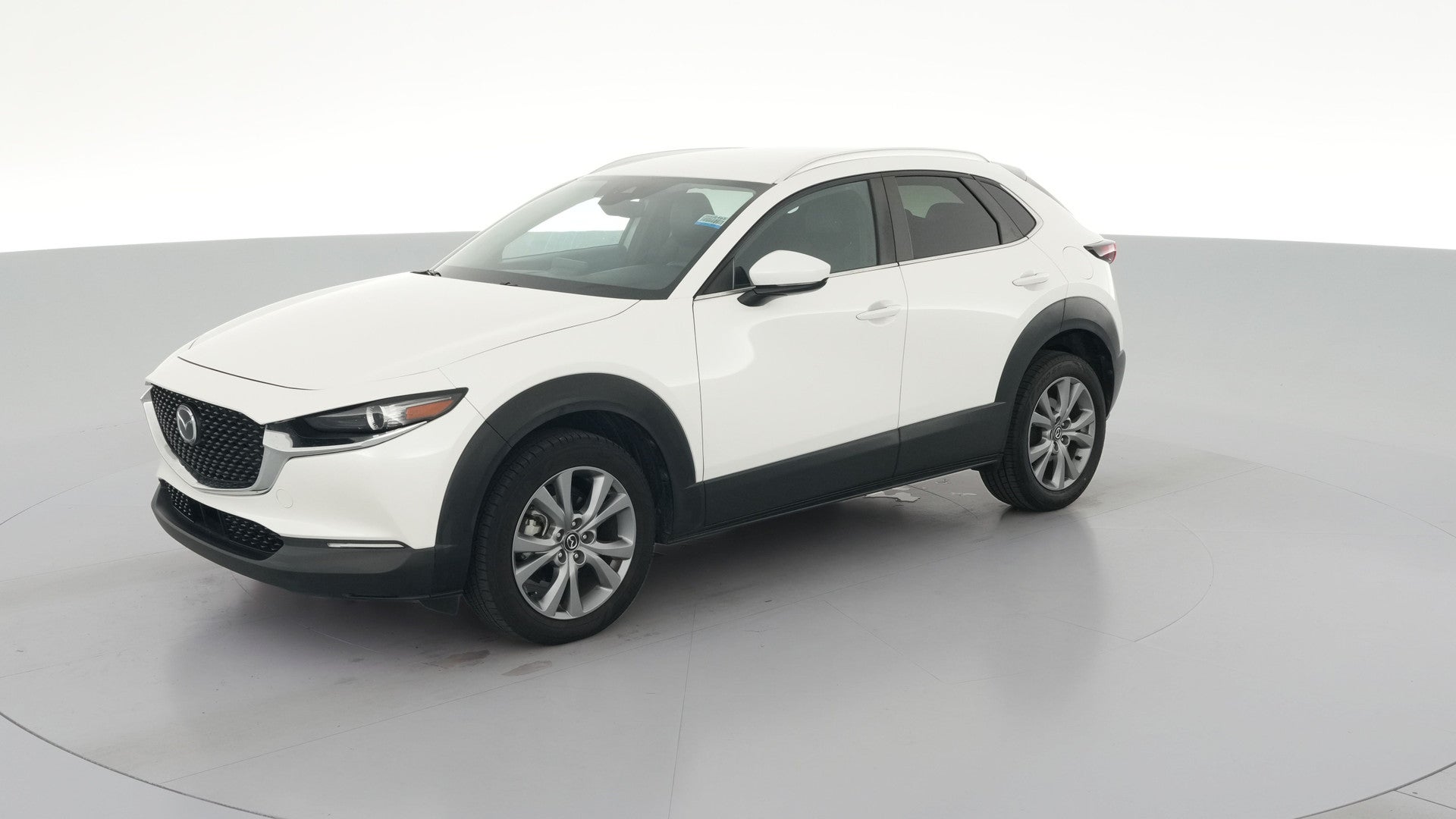 2022 MAZDA CX-30 vehicle photo
