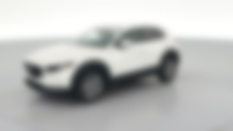 2022 MAZDA CX-30 vehicle photo