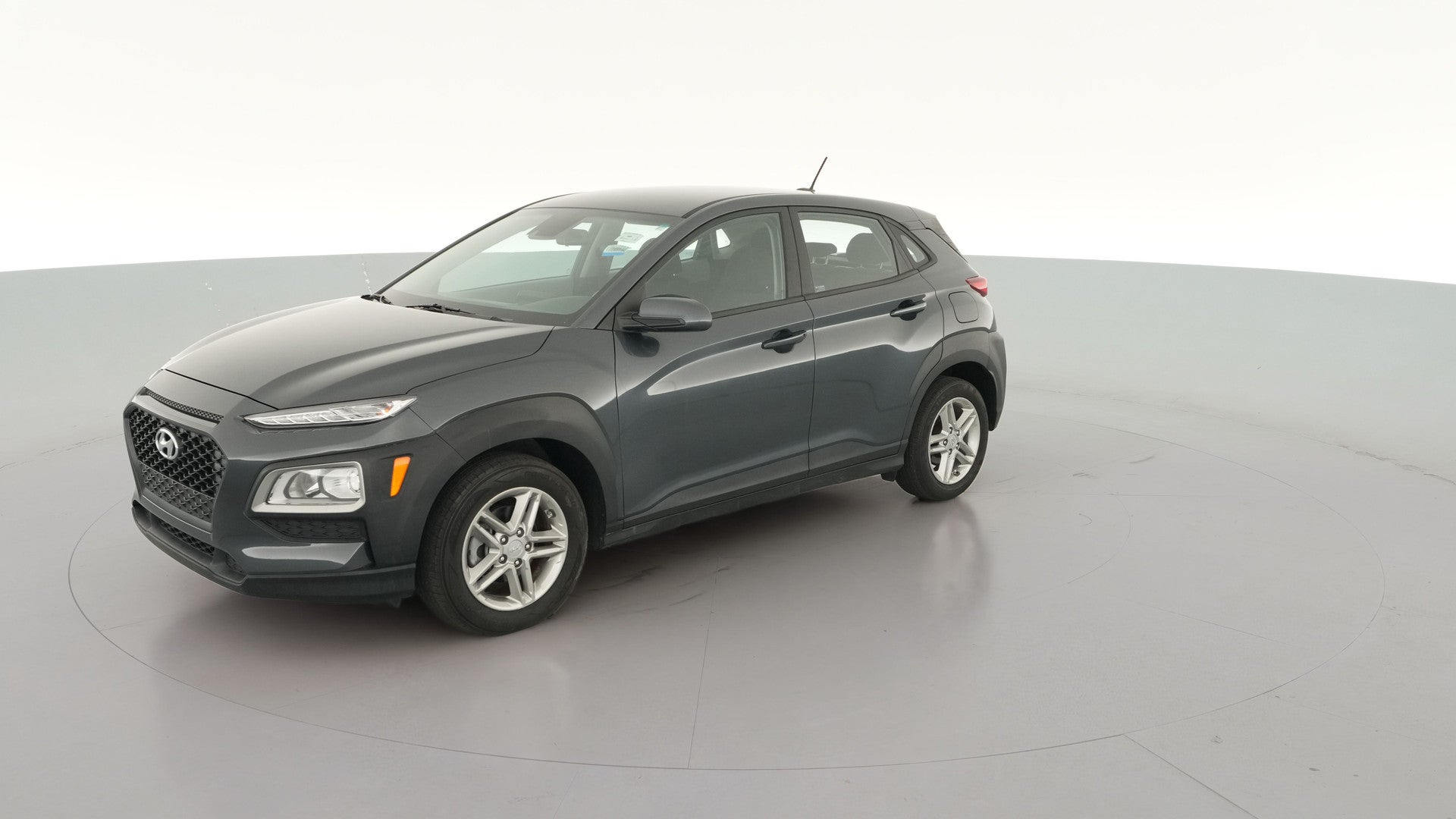 2021 Hyundai Kona vehicle photo