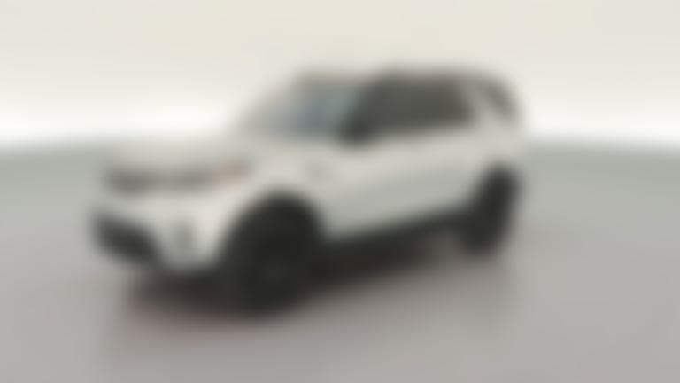 2023 Land Rover Discovery vehicle photo