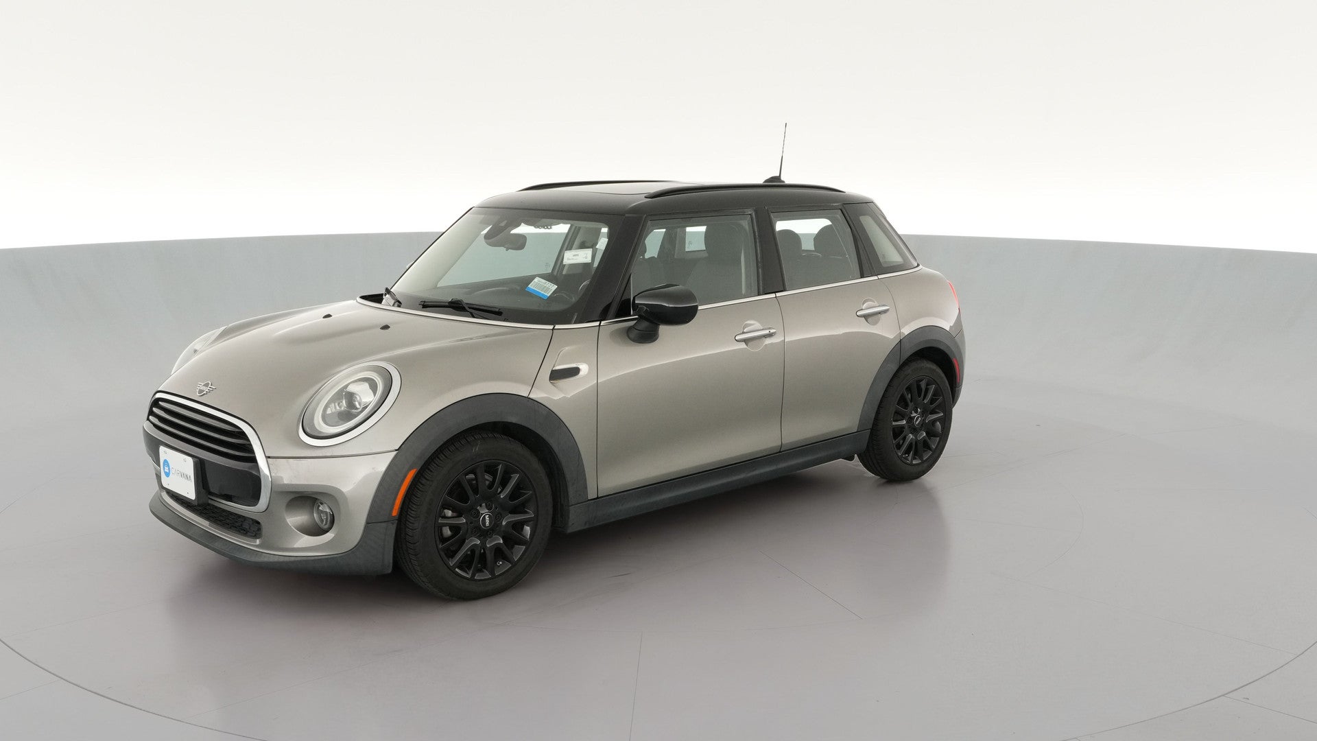 2020 MINI Hardtop 4 Door vehicle photo