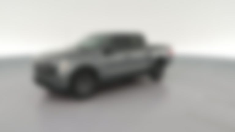 2024 Ford F150 Lightning vehicle photo