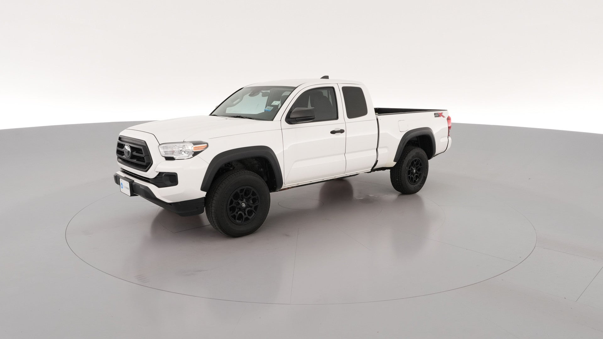 2022 Toyota Tacoma Access Cab vehicle photo