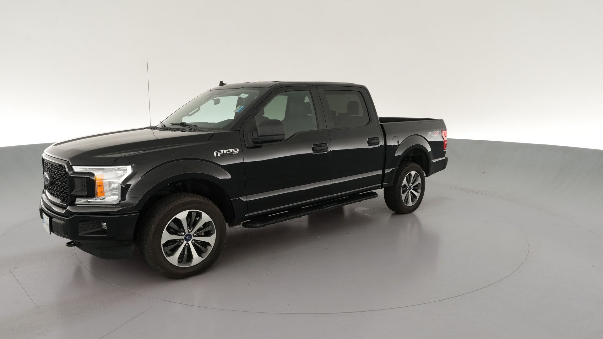 2020 Ford F150 SuperCrew Cab vehicle photo