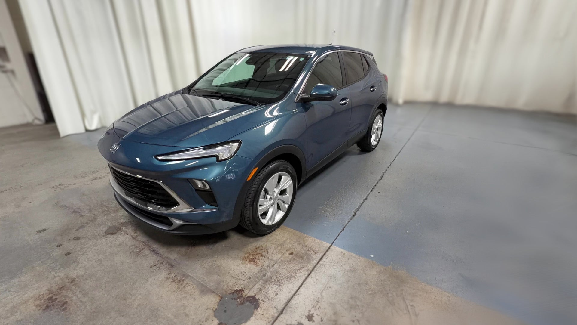 2026 Buick Encore GX vehicle photo