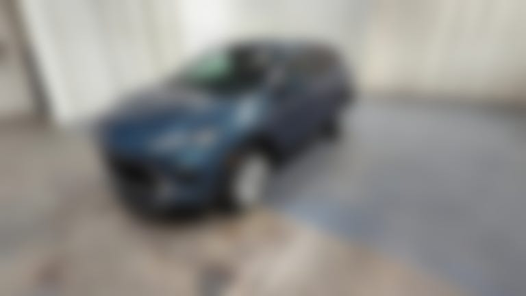 2026 Buick Encore GX vehicle photo