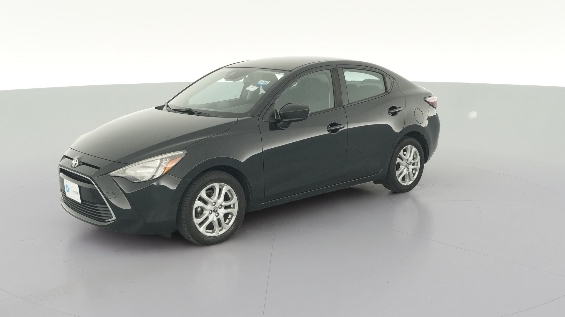 2017 Toyota Yaris iA vehicle photo