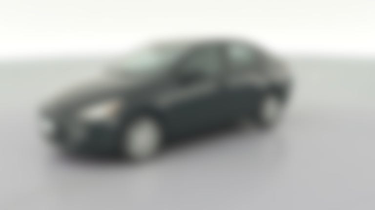 2017 Toyota Yaris iA vehicle photo