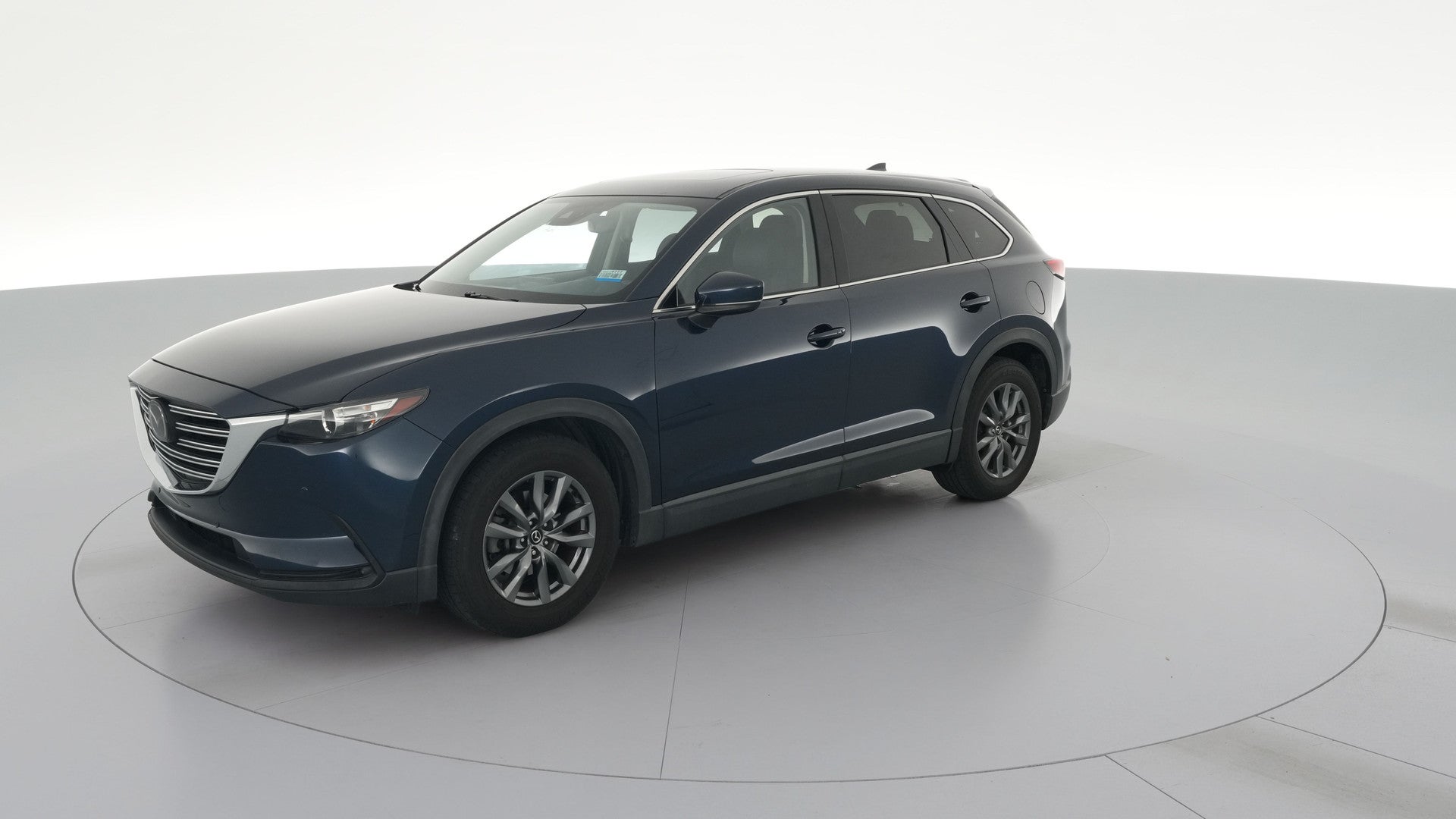 2021 MAZDA CX-9 vehicle photo