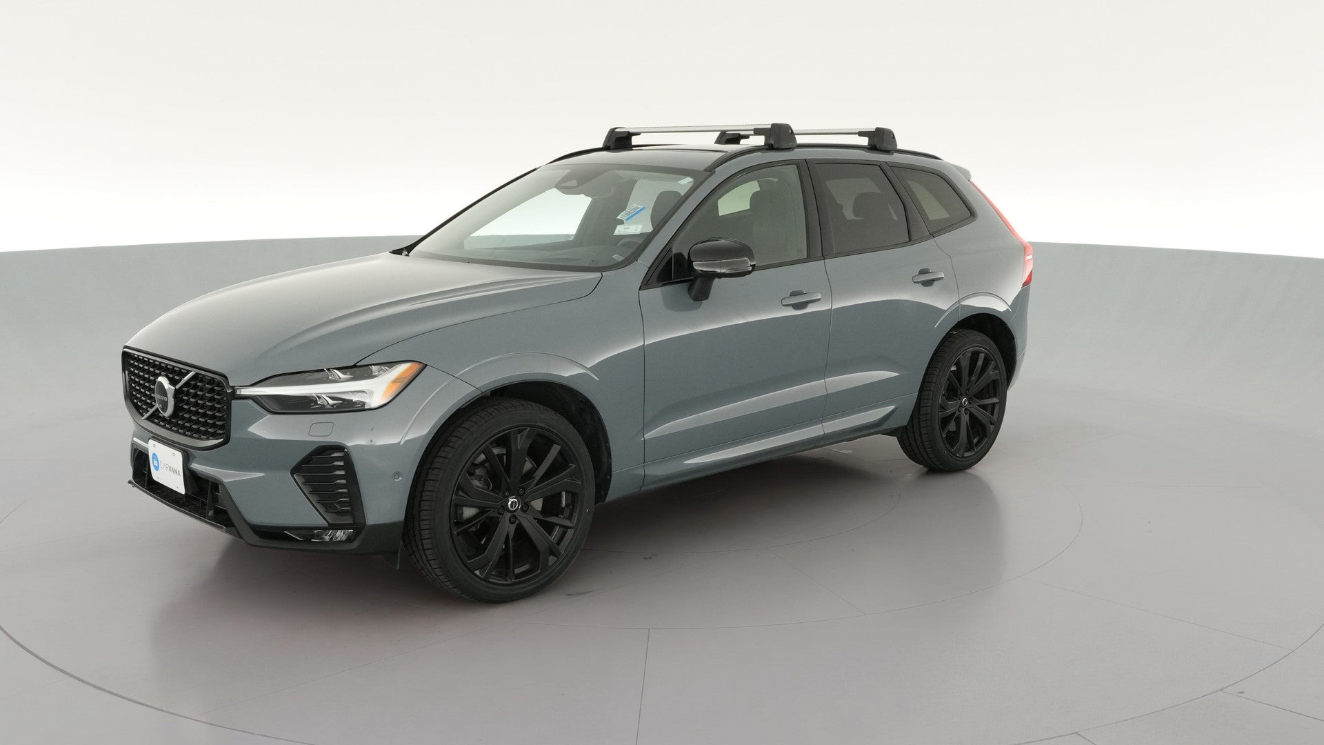 2023 Volvo XC60 vehicle photo
