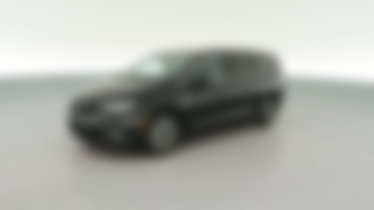 2023 Chrysler Pacifica Hybrid vehicle photo