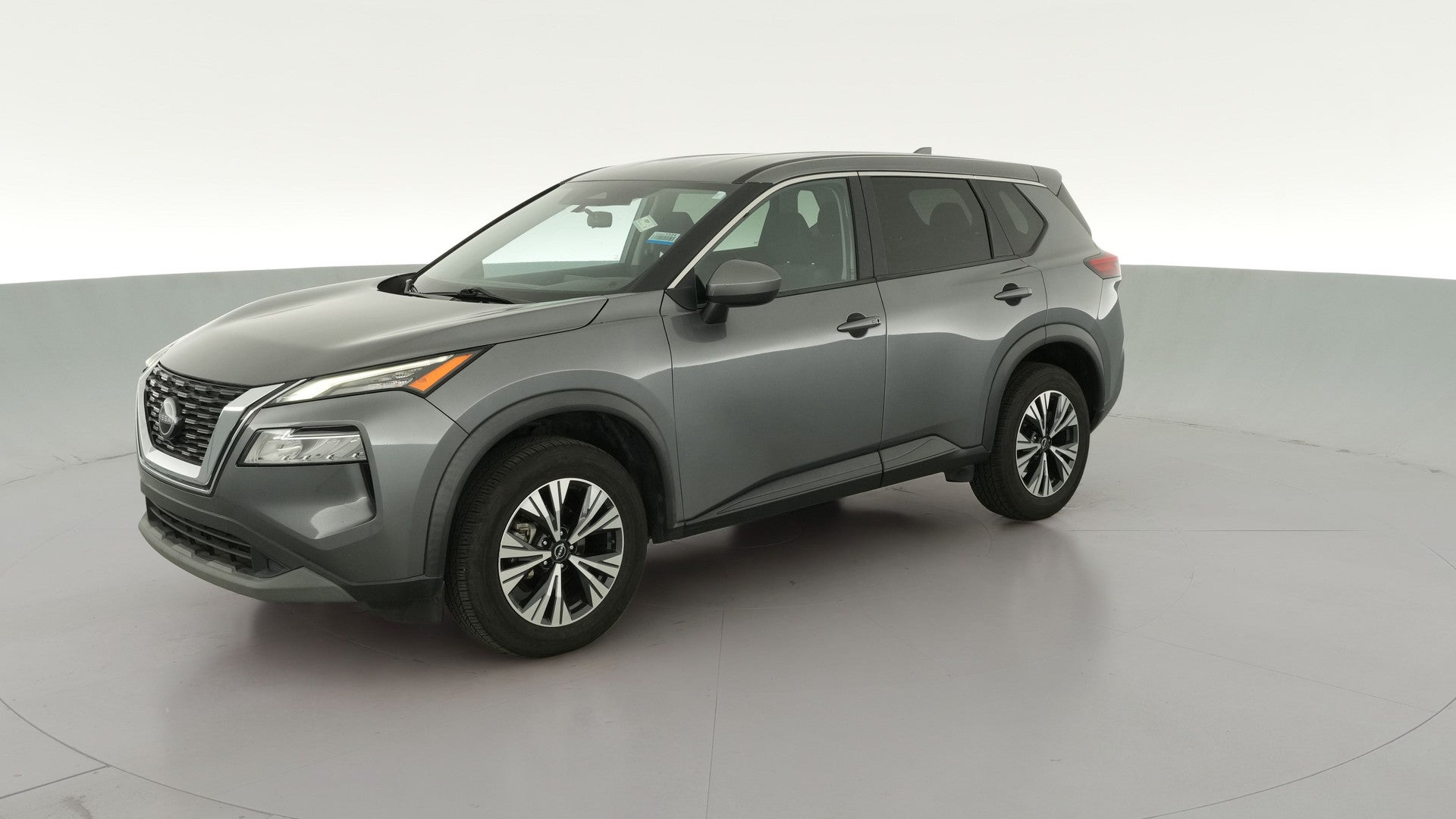 2023 Nissan Rogue vehicle photo