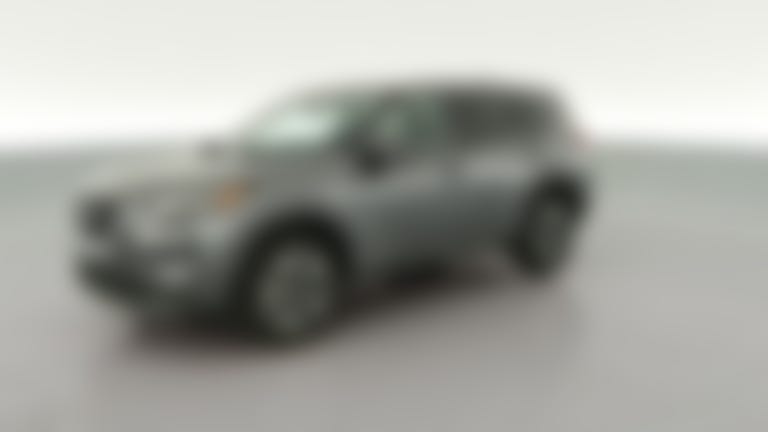 2023 Nissan Rogue vehicle photo