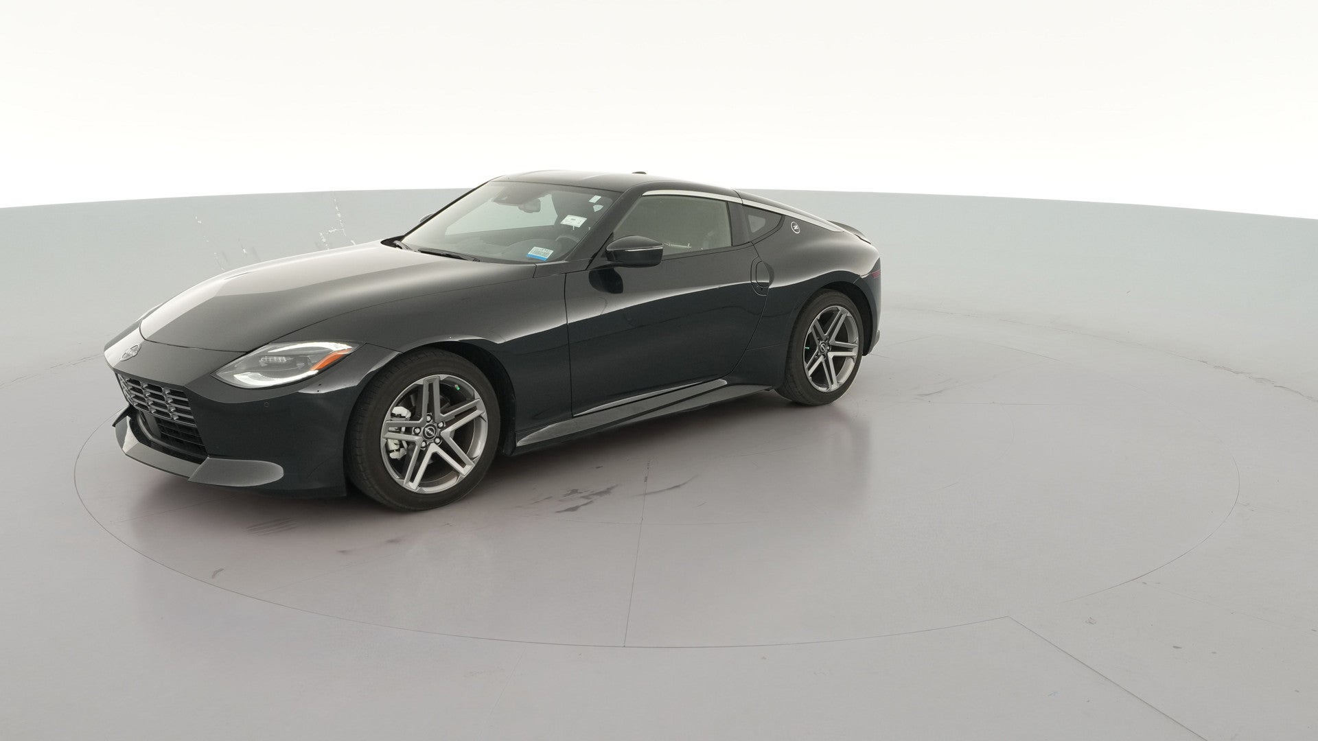 2025 Nissan Z vehicle photo