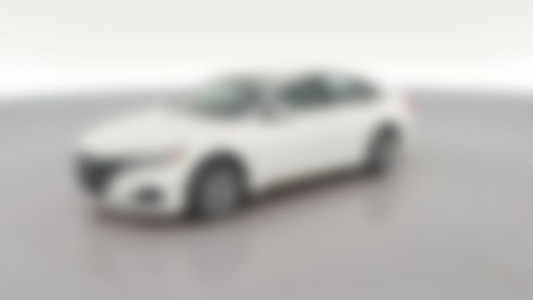 2021 Honda Accord vehicle photo
