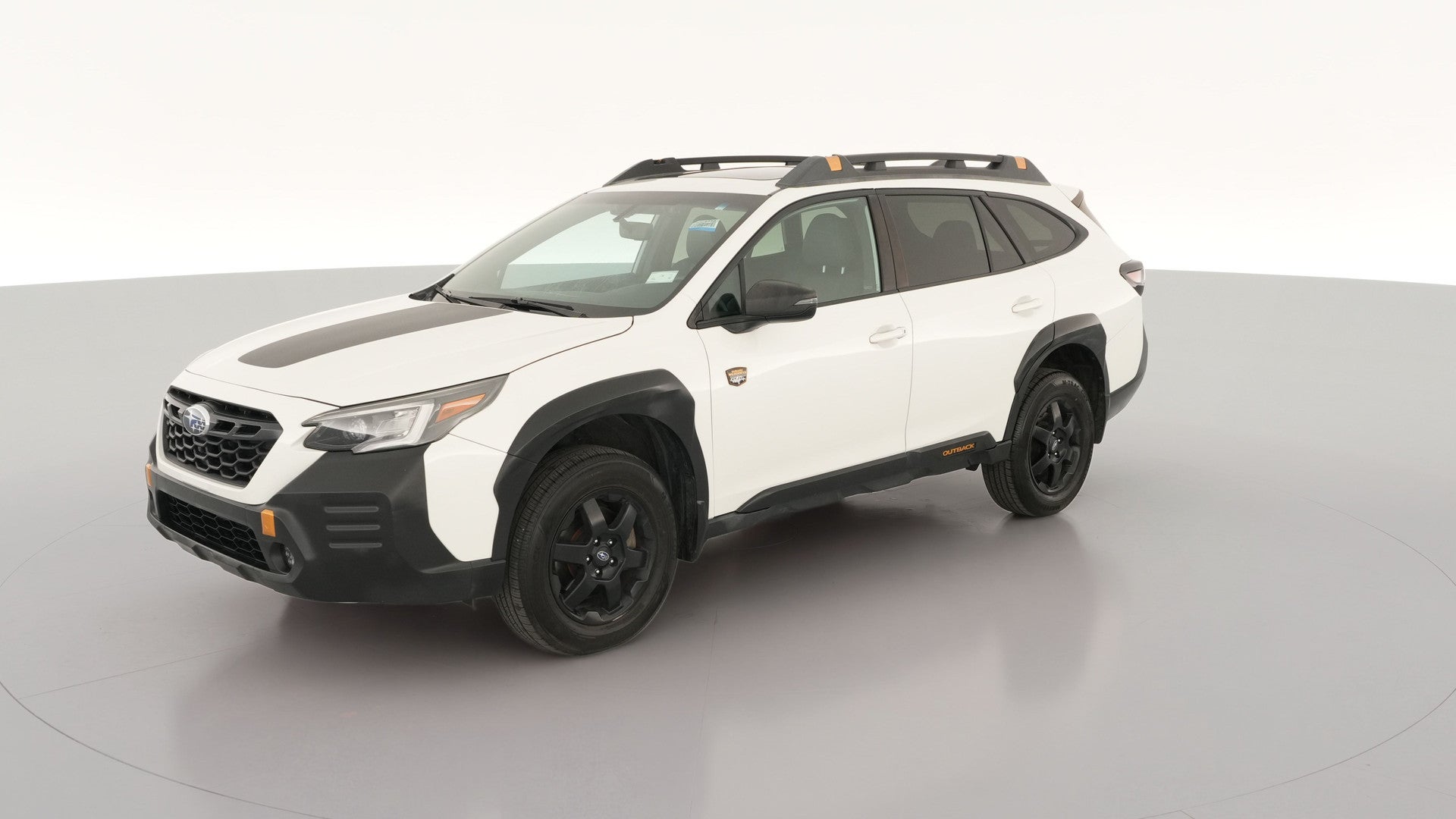 2022 Subaru Outback vehicle photo