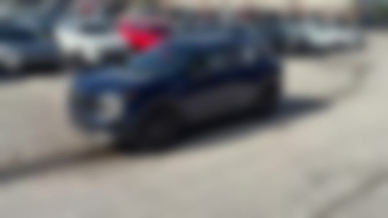 2026 Nissan Kicks vehicle photo
