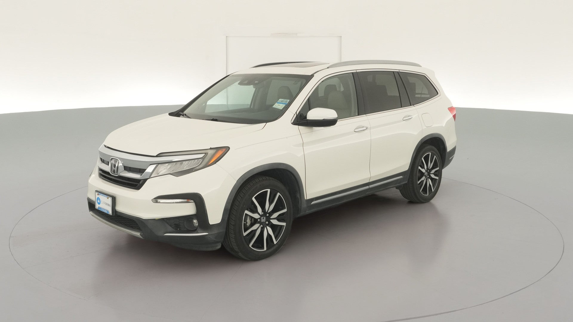 2019 Honda Pilot vehicle photo