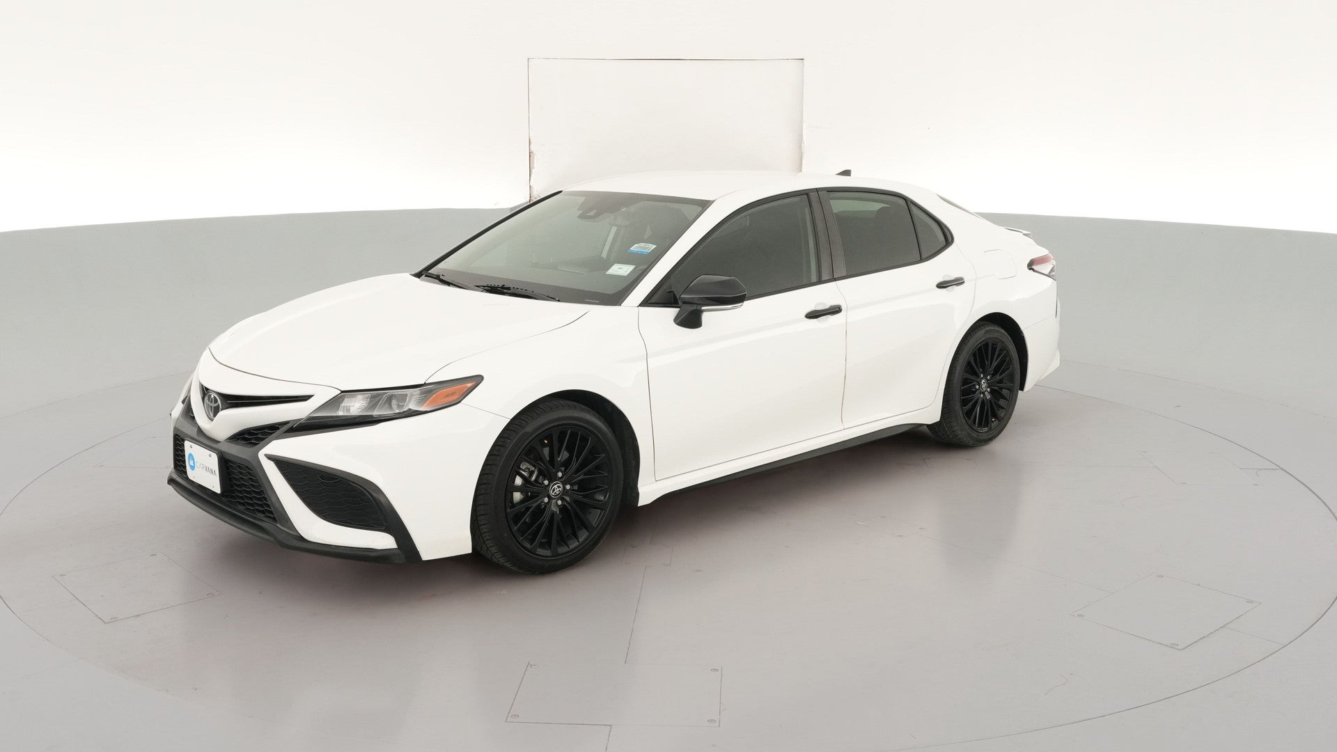 2022 Toyota Camry vehicle photo