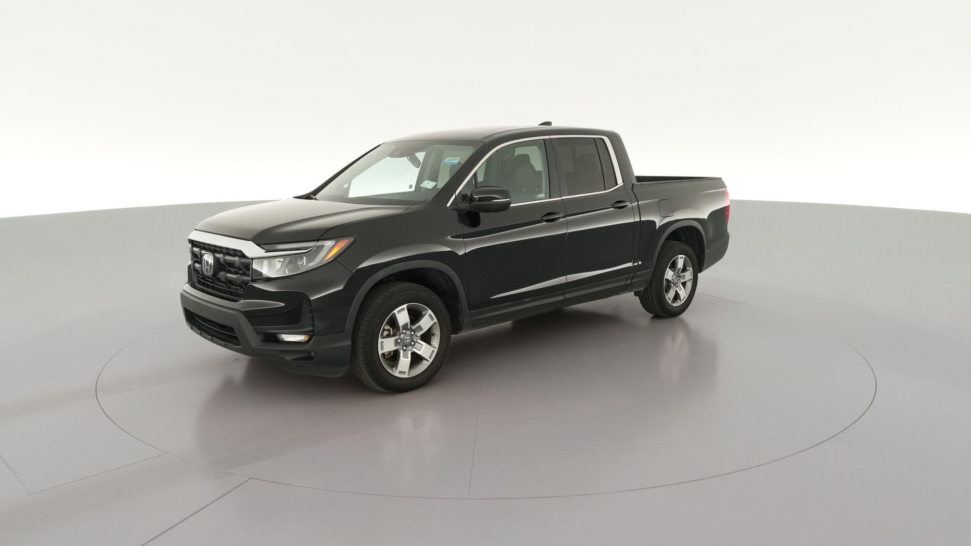 2025 Honda Ridgeline vehicle photo