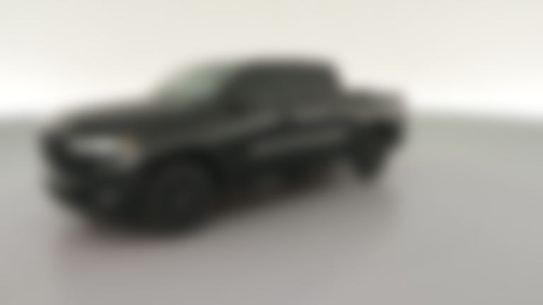 2025 Ram 1500 Crew Cab vehicle photo