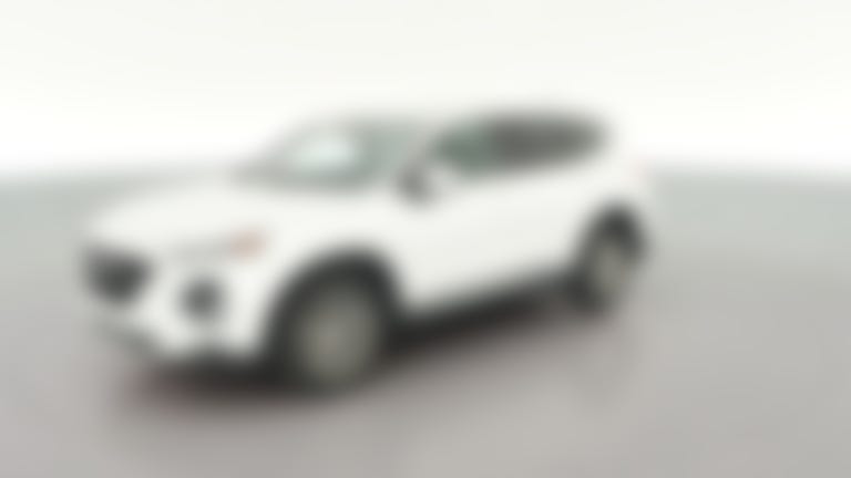 2020 Hyundai Santa Fe vehicle photo