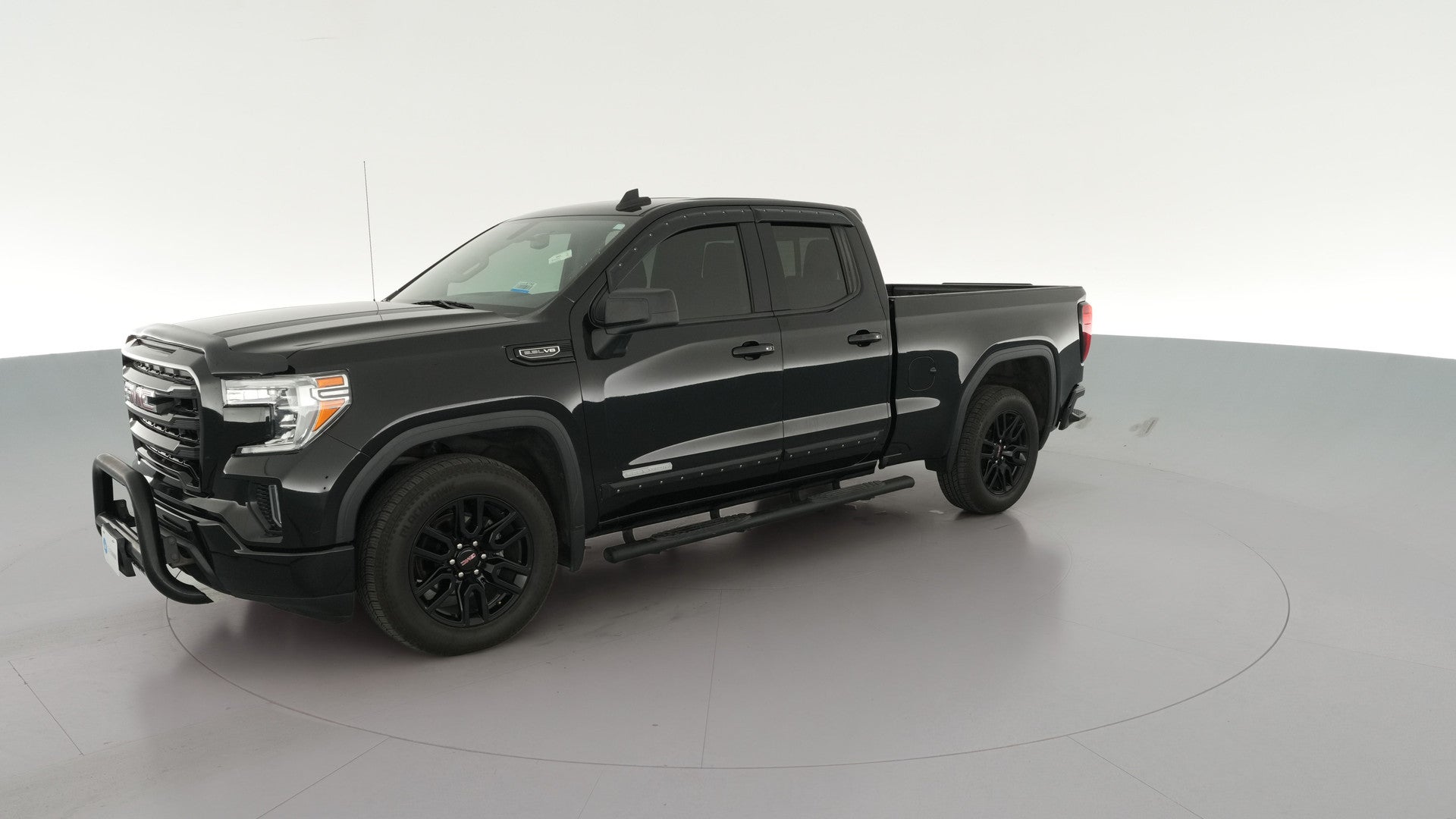 2020 GMC Sierra 1500 Double Cab vehicle photo