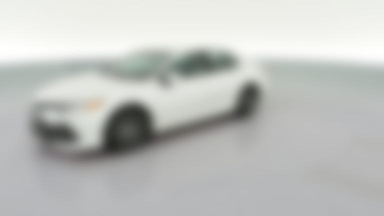 2024 Toyota Camry Hybrid vehicle photo