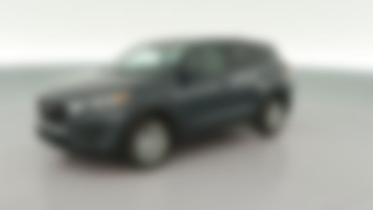 2020 Hyundai Tucson vehicle photo