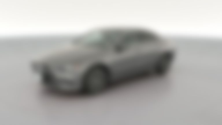 2023 Mercedes-Benz CLA vehicle photo