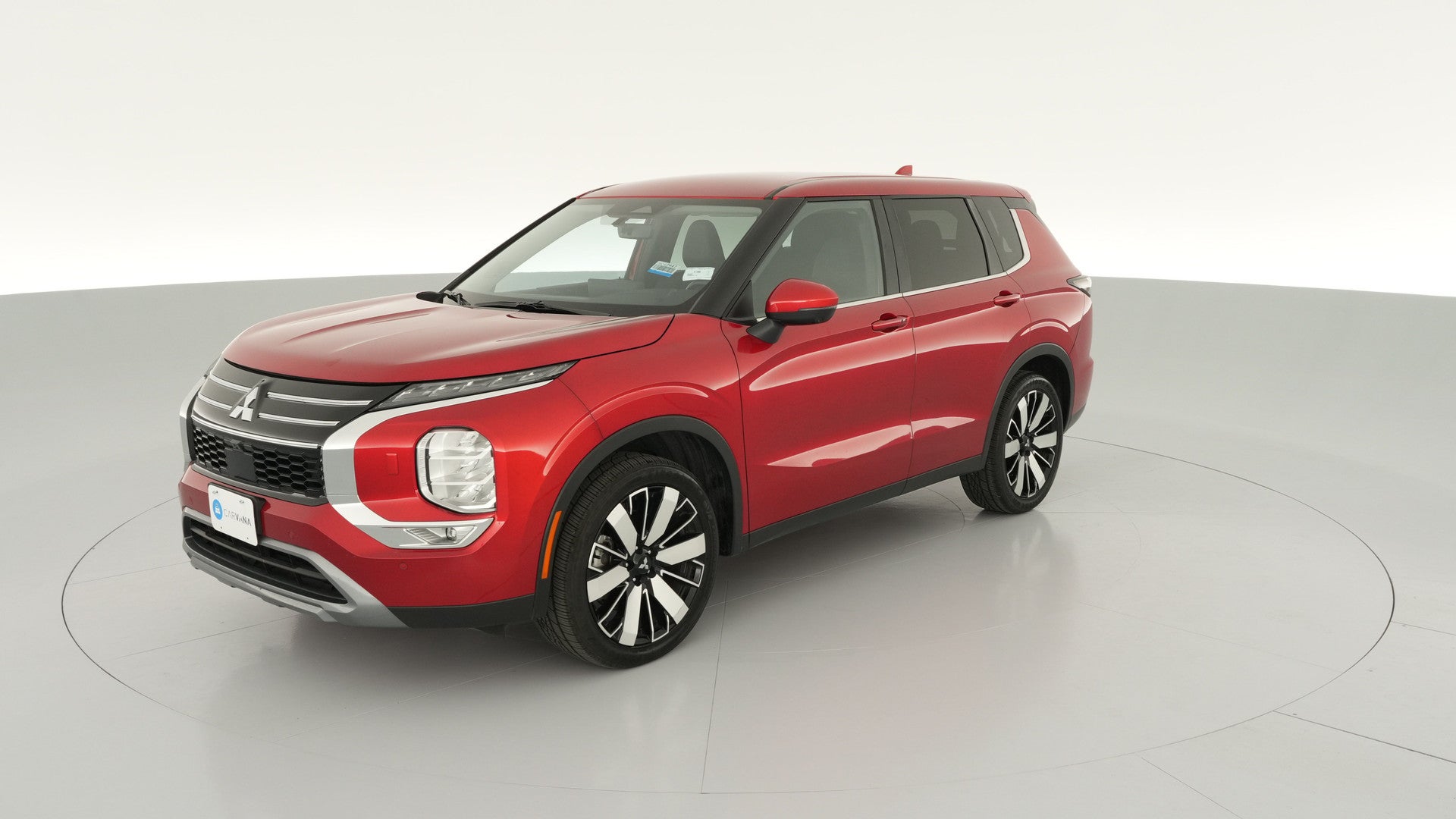 2025 Mitsubishi Outlander vehicle photo