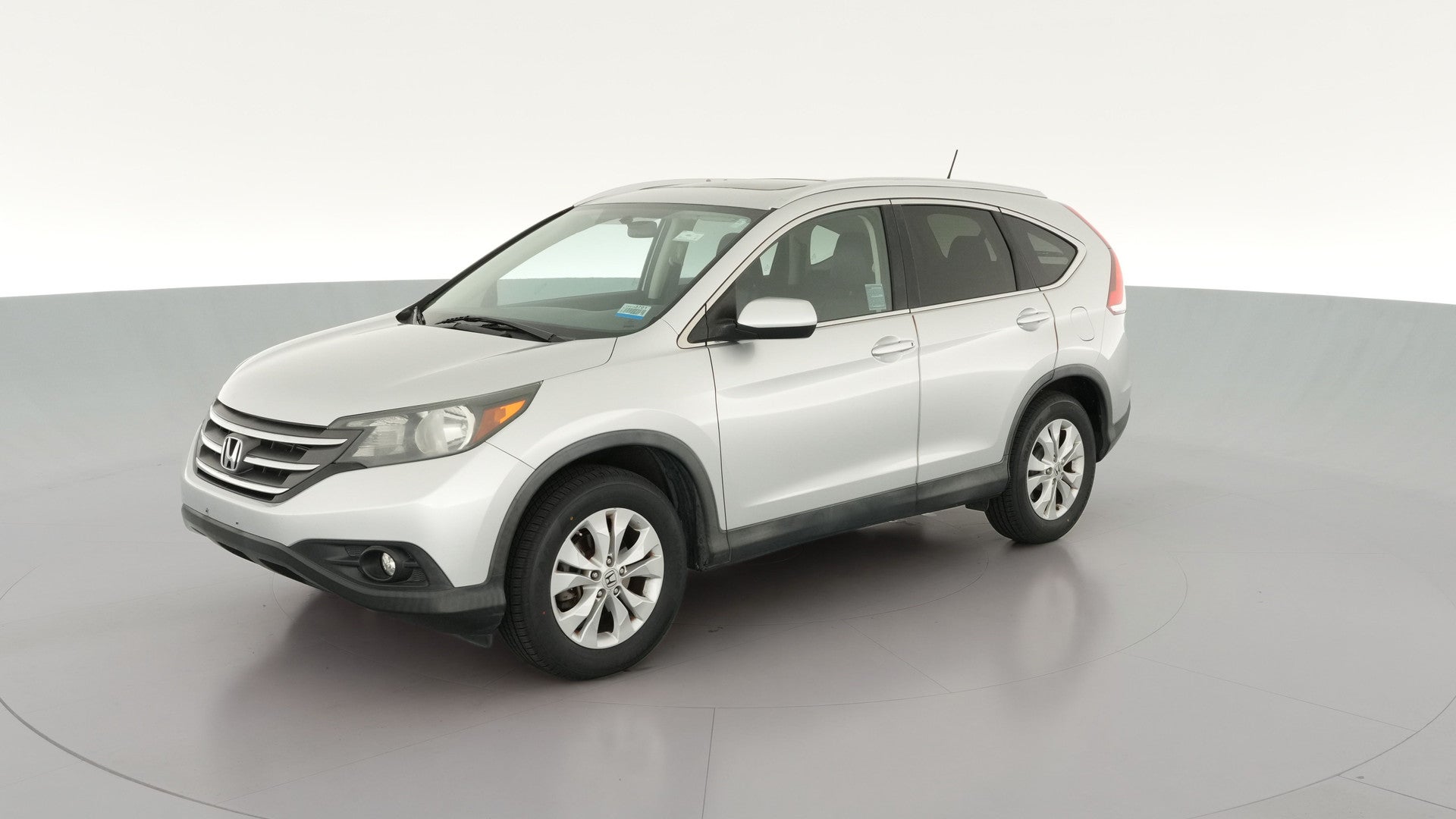 2013 Honda CR-V vehicle photo