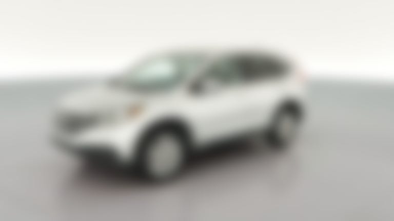 2013 Honda CR-V vehicle photo