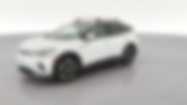 2021 Volkswagen ID.4 vehicle photo