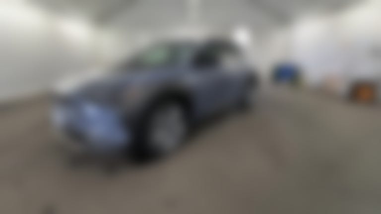 2023 Subaru Solterra vehicle photo