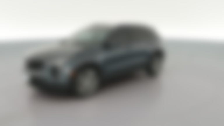 2019 Cadillac XT4 vehicle photo