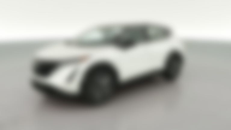 2024 Nissan ARIYA vehicle photo