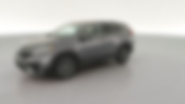 2020 Honda CR-V Hybrid vehicle photo