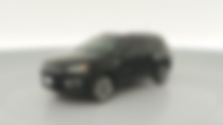 2021 Jeep Compass vehicle photo