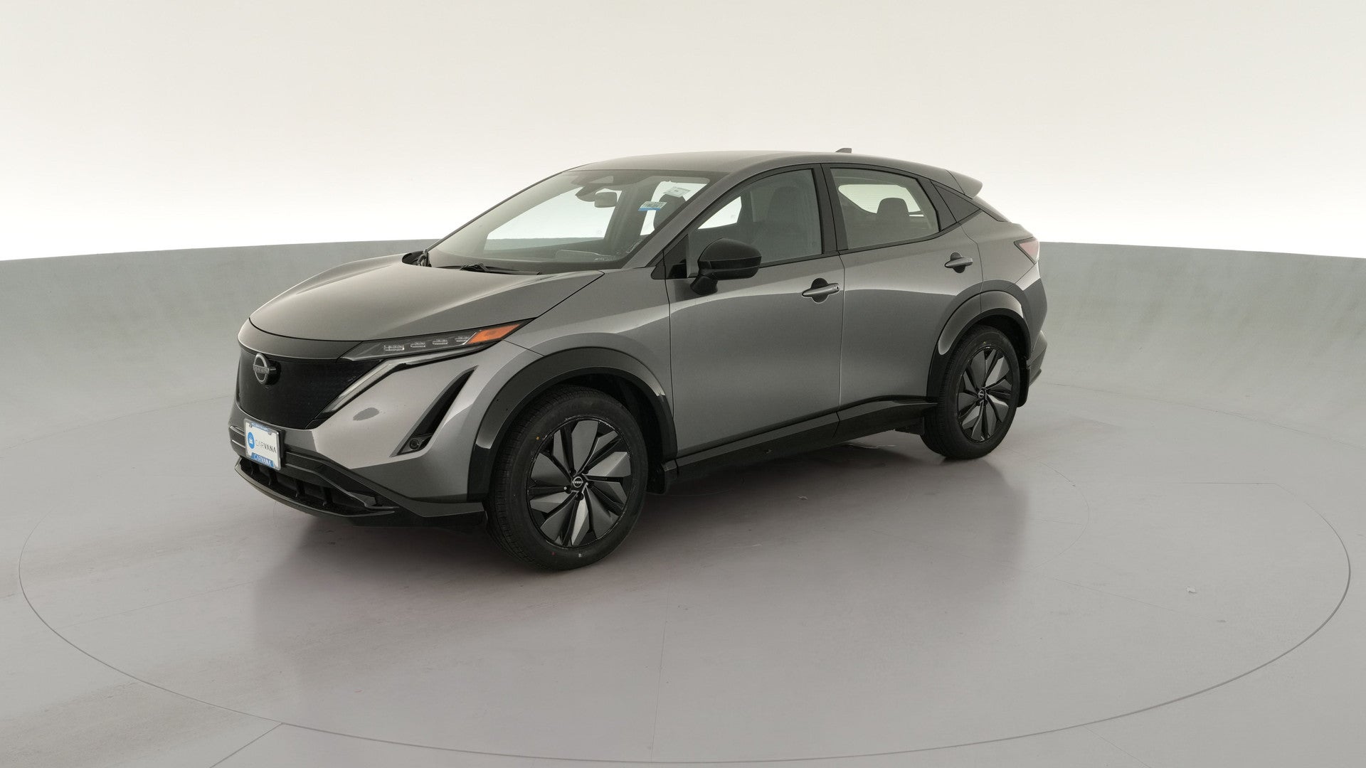 2024 Nissan ARIYA vehicle photo
