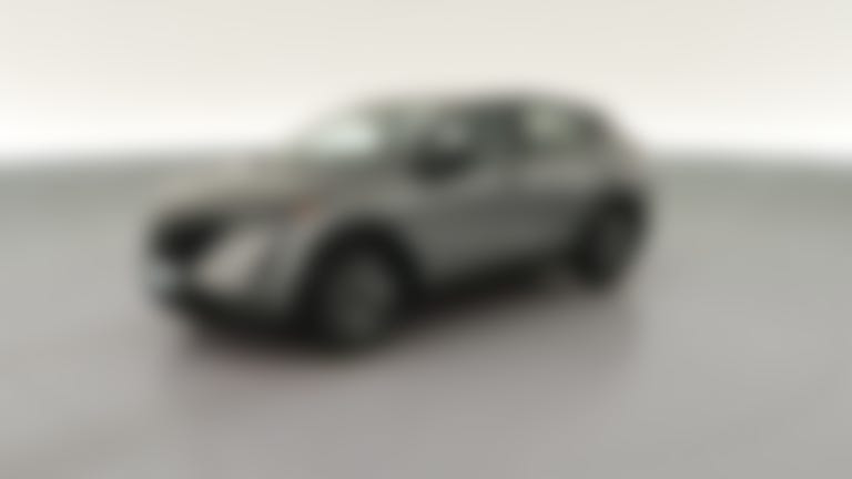 2024 Nissan ARIYA vehicle photo