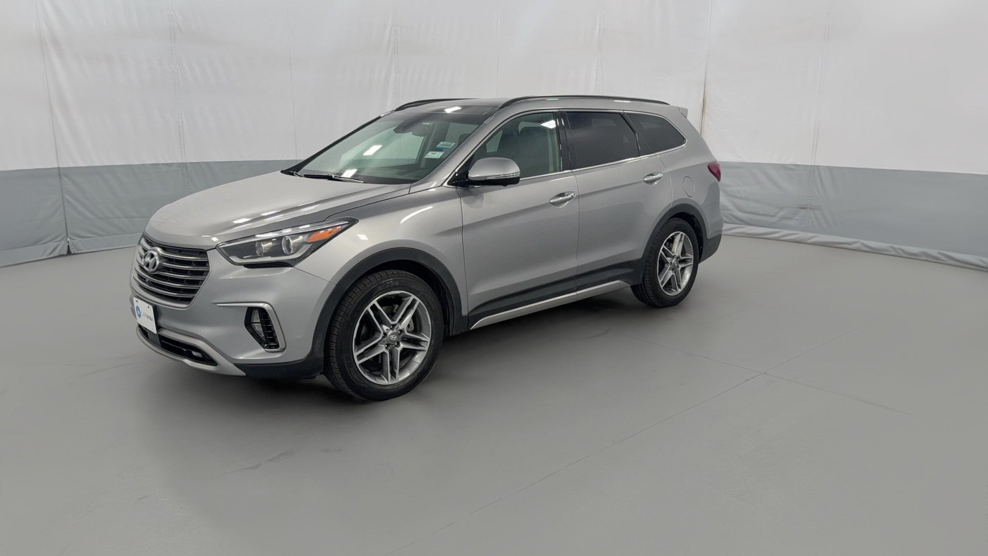 2019 Hyundai Santa Fe XL vehicle photo