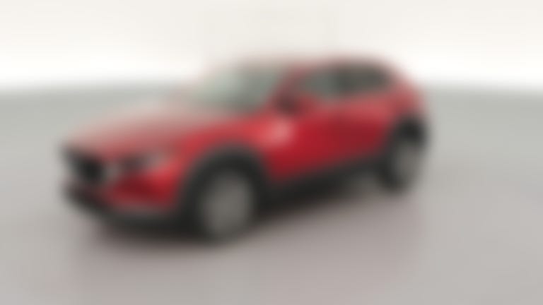 2021 MAZDA CX-30 vehicle photo