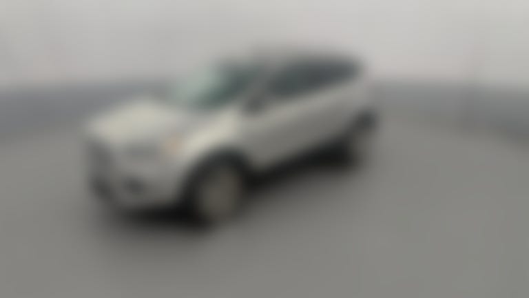 2017 Ford Escape vehicle photo