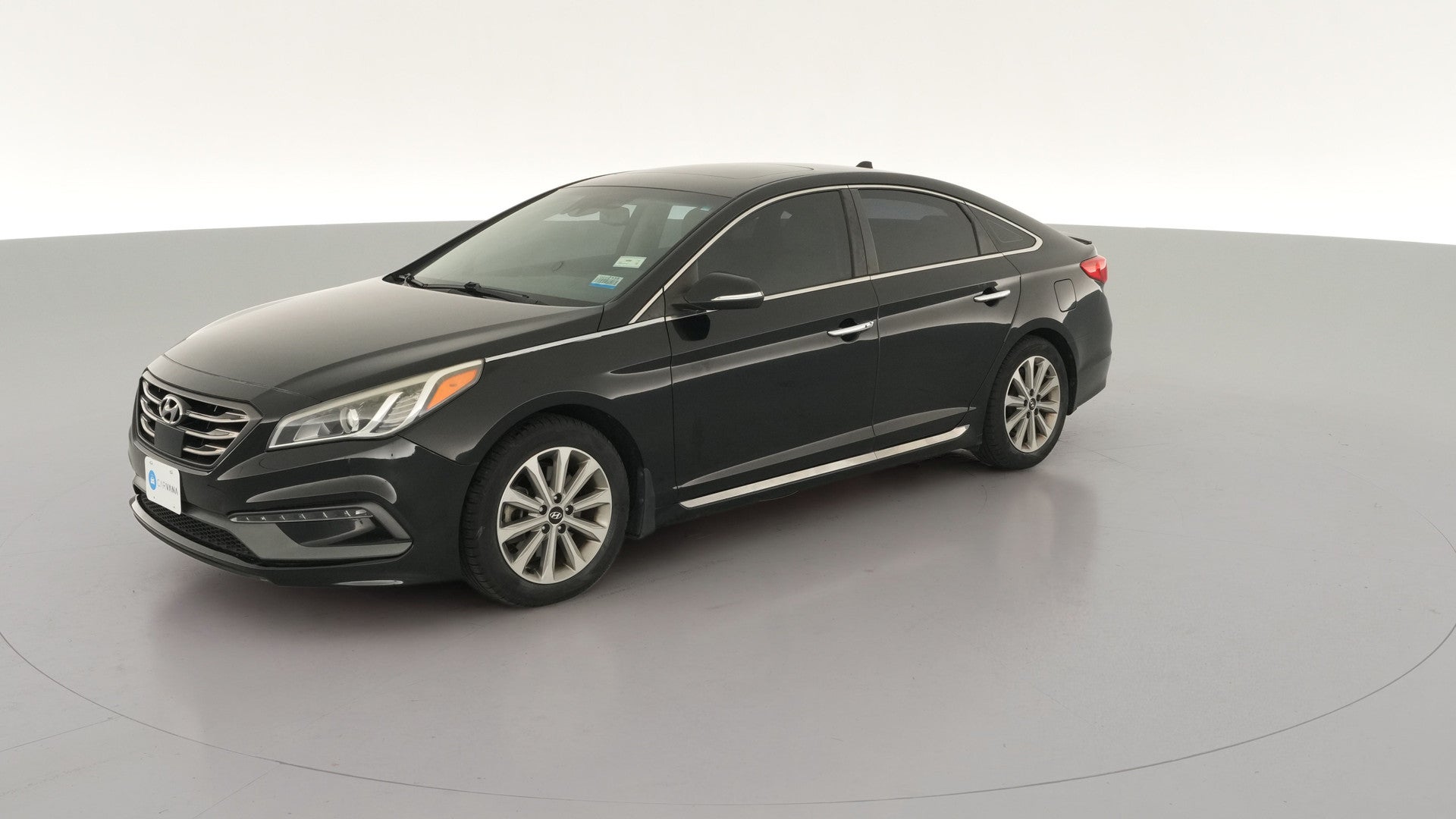 2017 Hyundai Sonata vehicle photo
