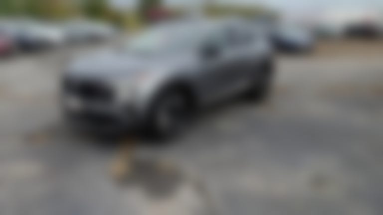 2026 Nissan Kicks vehicle photo