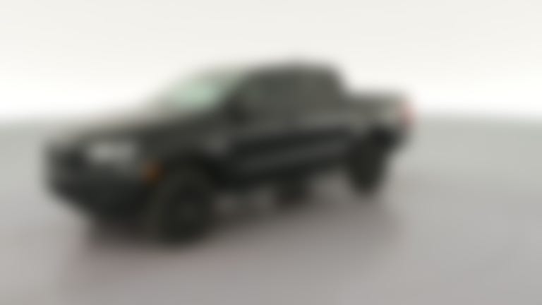 2021 Ford Ranger SuperCrew vehicle photo