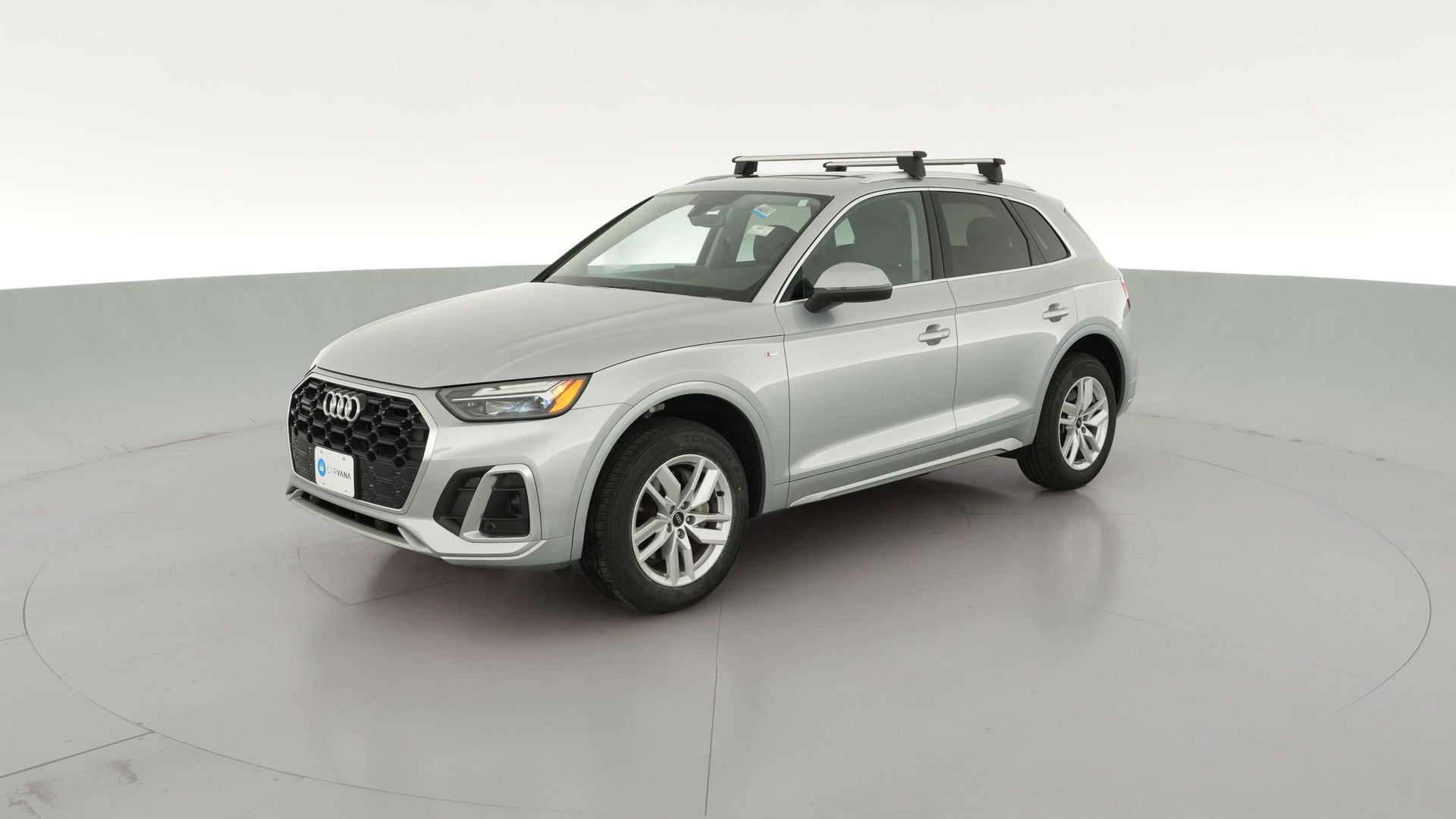 2023 Audi Q5 vehicle photo