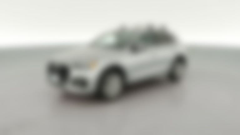 2023 Audi Q5 vehicle photo